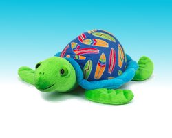 Surfin' Turtle