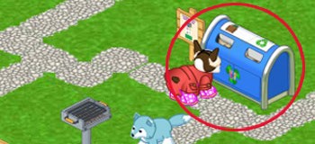 WebkinzRecycleBin