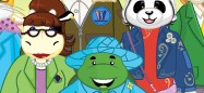 hosts