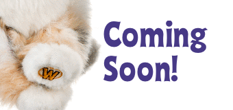 Coming Soon: Signature Marble Cat