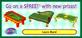 Spree Prizes Feat Spree Prizes Feat
