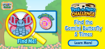 Hey Geminis!
