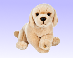 Signature Yellow Lab