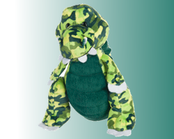 Camo Croc