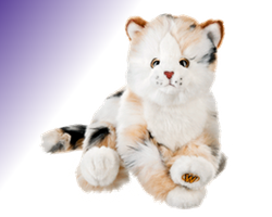 Signature Marble Cat