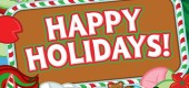 Holidays Postcard feat Holidays Postcard feat