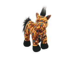 webkinz carousel horse