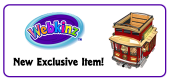 Exclusive Item - Featured Image Exclusive Item - Featured Image