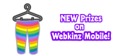 R219 - NEW Mobile prizes FEATURE R219 - NEW Mobile prizes FEATURE