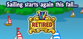 R219 - Retired Pets Strategy FEATURE R219 - Retired Pets Strategy FEATURE