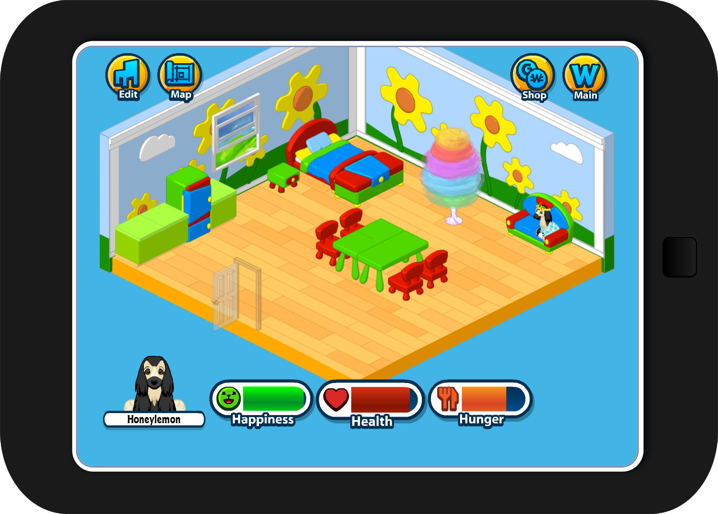 webkinz e store