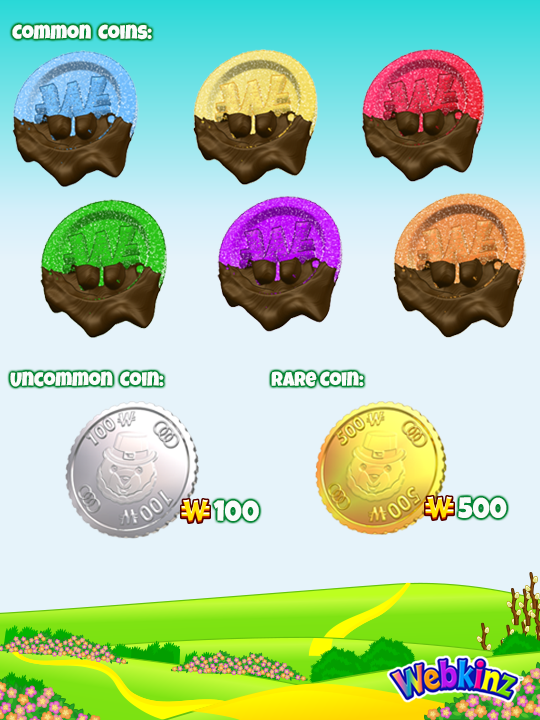 how do you get kinzcash coins