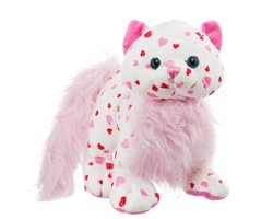 webkinz love kitten