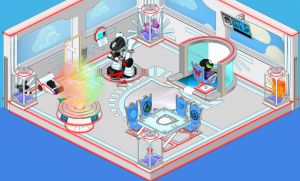 CoolRoom