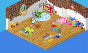 Crafty Kimmy's Craft Room Crafty Kimmy's Craft Room