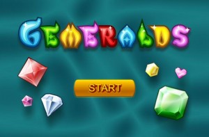Gemeralds