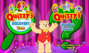 Quizzy's