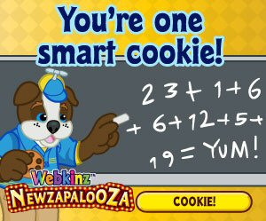 SquareCookie