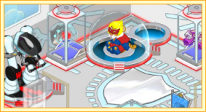 superheroTheme superheroTheme