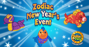 GenericZOdiacEvent GenericZOdiacEvent