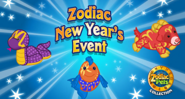 zodiac webkinz