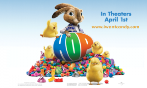 HOP