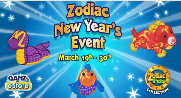 webkinz zodiac pets