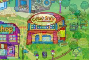 curioshop