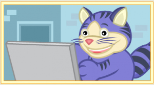 Catatcomputer