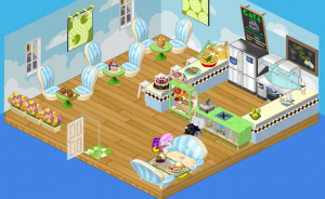 ChefSophiaElwin ChefSophiaElwin