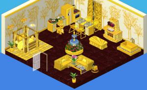 GoldRoom