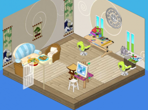 Hailey&Elwin'sStudio