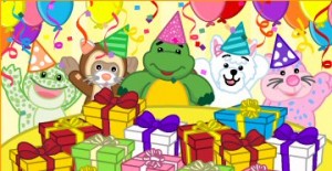 Partytime