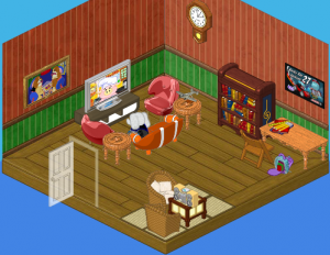RecRoom