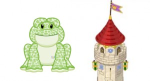 royalfrog