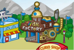 wishfactory wishfactory