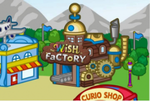 wishfactory