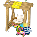 Webkinz Spring Celebration