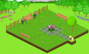 Budgetbackyard