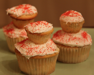 Cupcakes