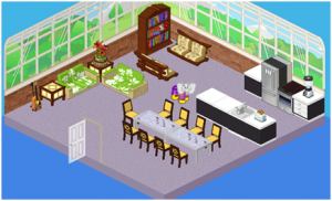 NewStaffroom