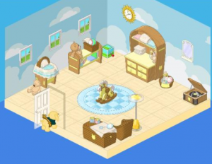 Nursery