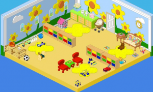 Playroom Playroom