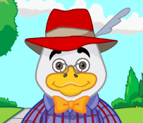 Smallquack Smallquack