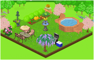 TabbyBackyard