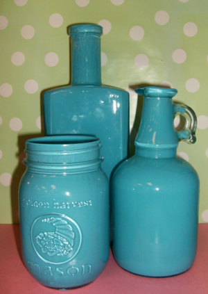 Vases