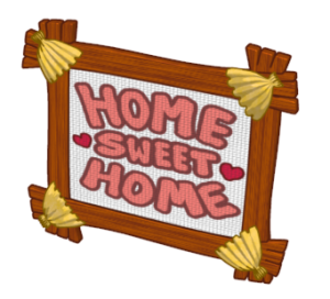 homesweethome homesweethome