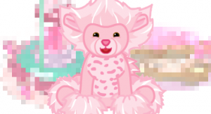 webkinz razzle dazzle dog