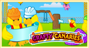 CraftyCanary