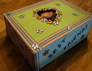 FriendshipBox